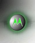 pic for Motorola Green